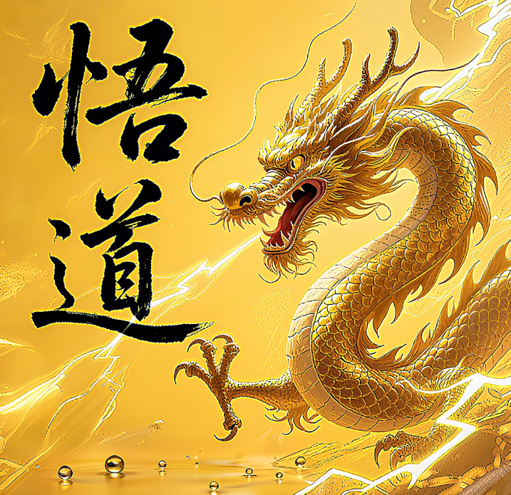 悟道
